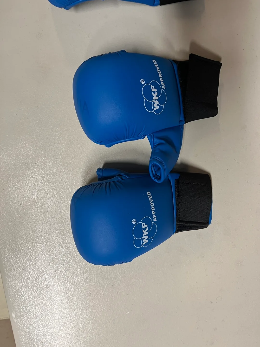 Martial Arts Gear Set - Benza Sports & WKF Approved image indicator(6)