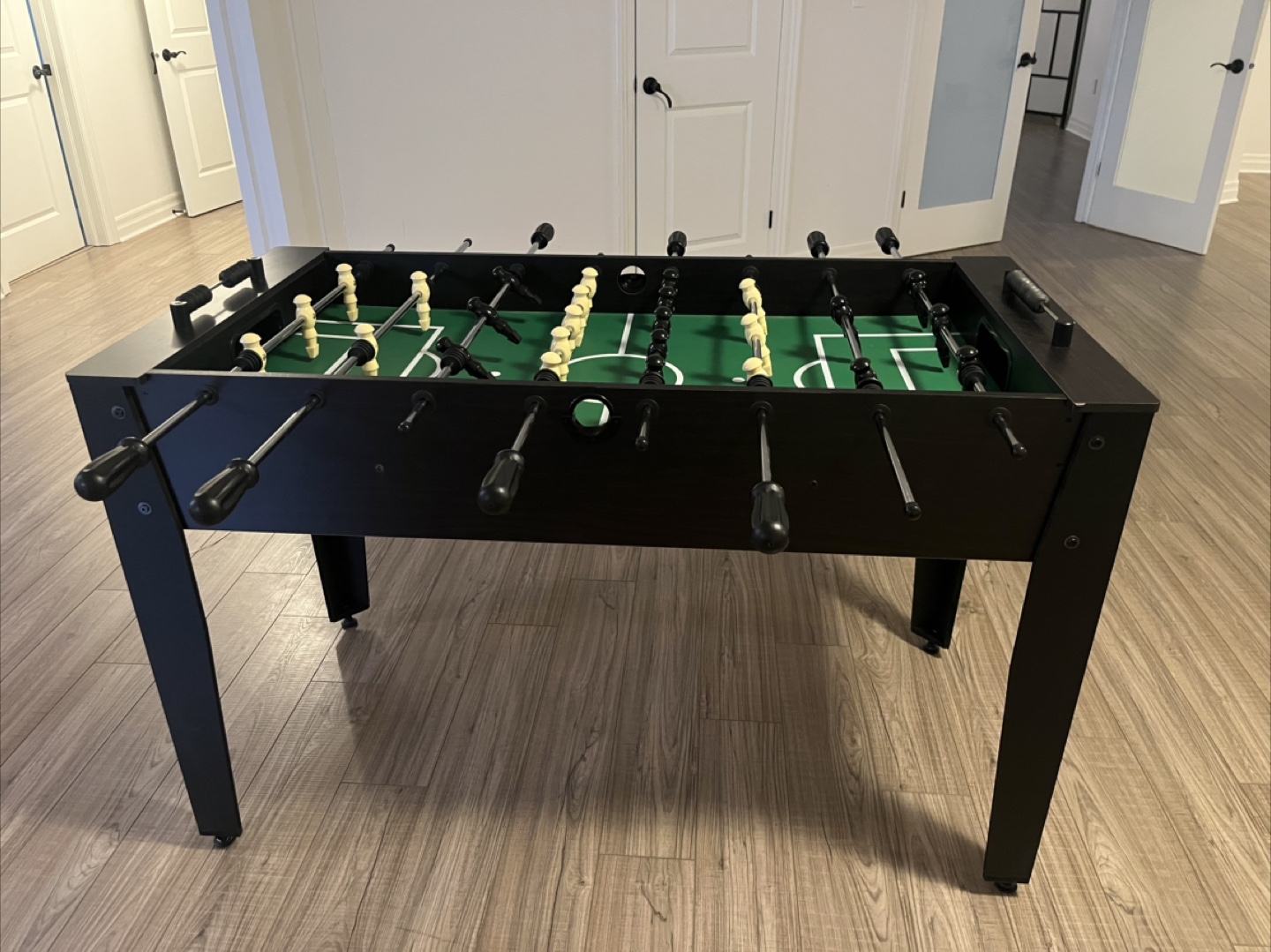 Foosball Table - Great Condition