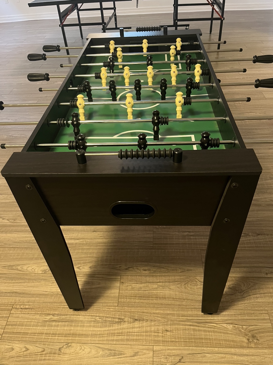 Foosball Table - Great Condition - photo 4