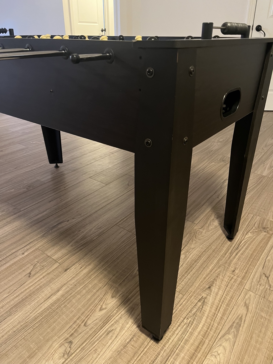 Foosball Table - Great Condition - photo 5