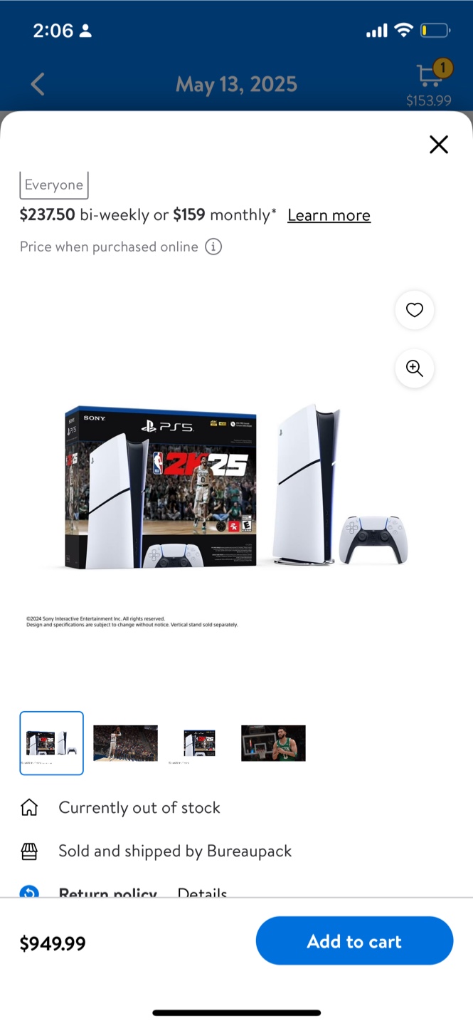 Ps5 digital slim 2k25 bundle