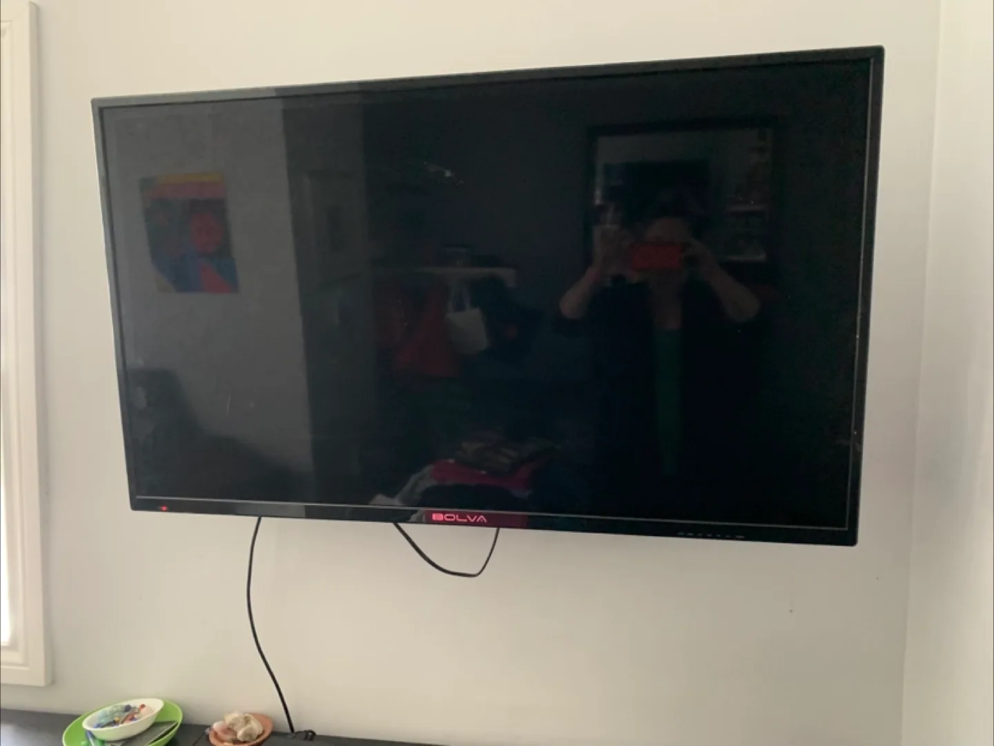 Bolva LED HDTV thumbnail