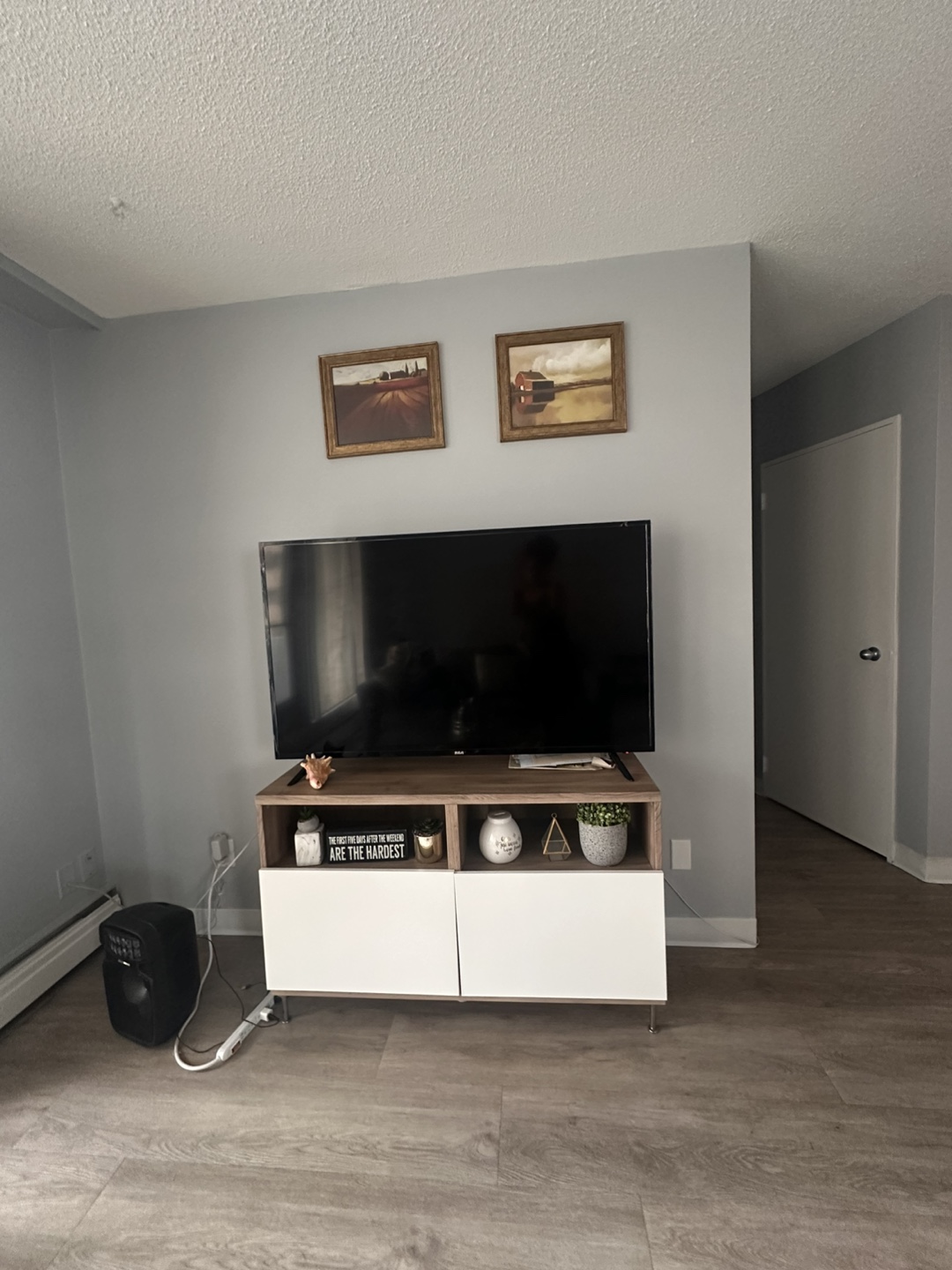RCA 55 Inch Smart TV - photo 2