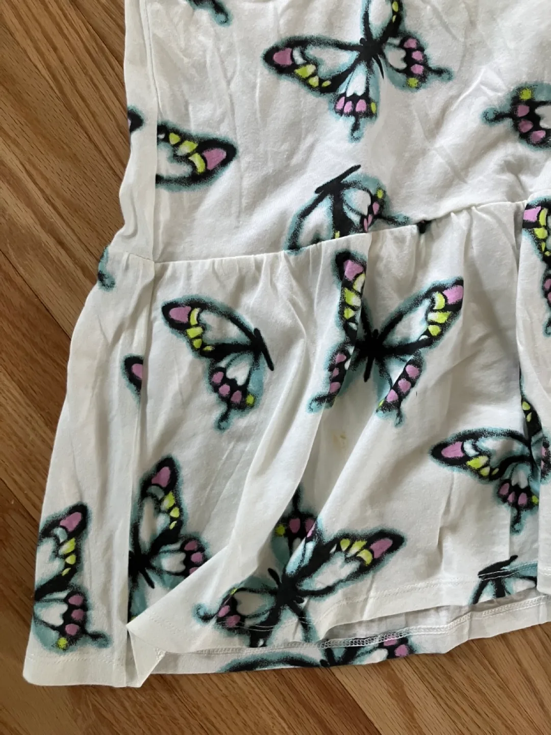 Girls' Bundle: Two H&M Casual Dresses size 8-10 image indicator(4)