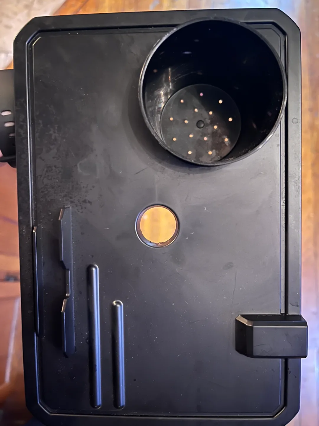 Aquarium Starter Kit with Heater image indicator(3)