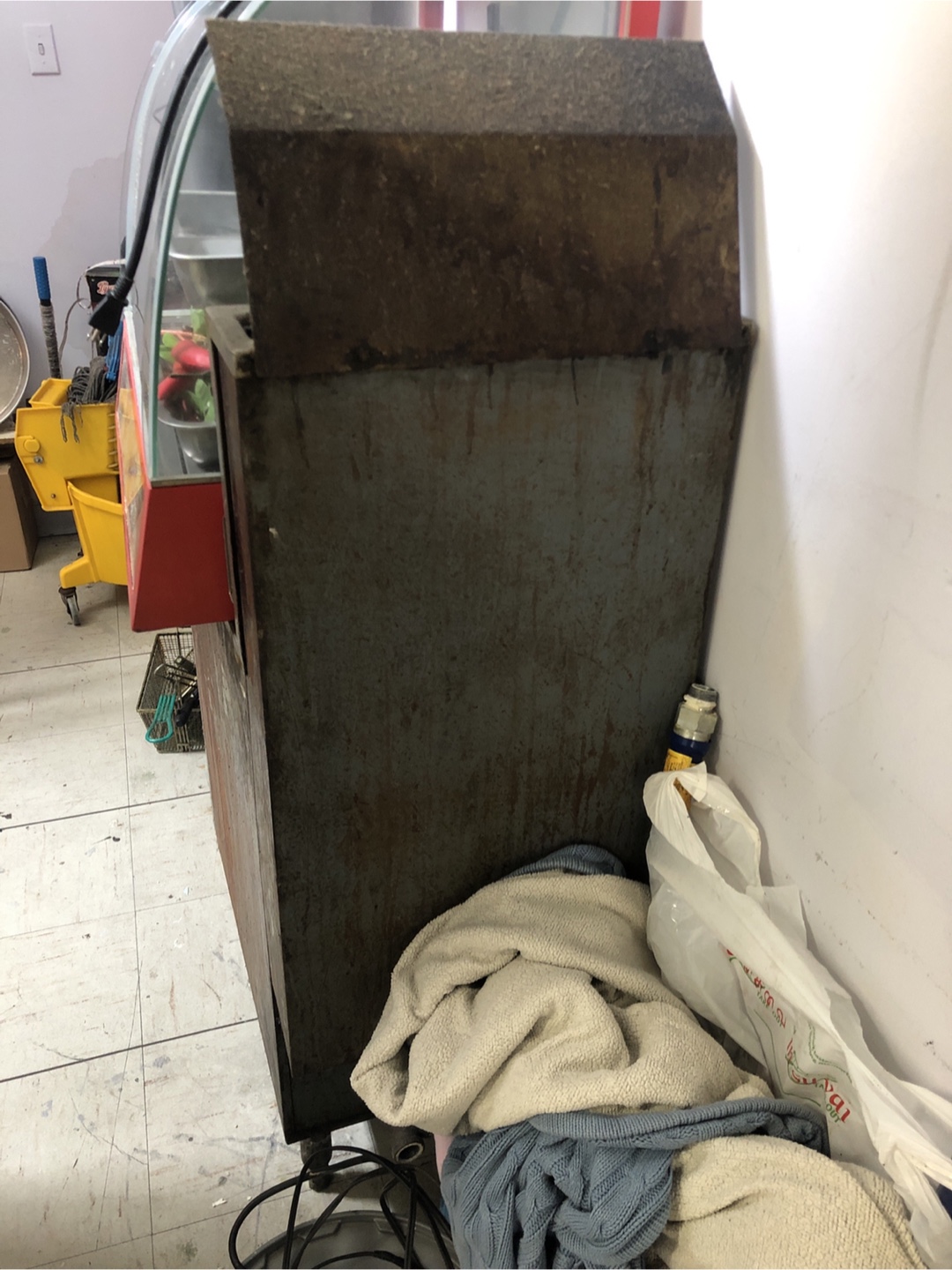Vintage Frialator Deep Fryer - photo 2