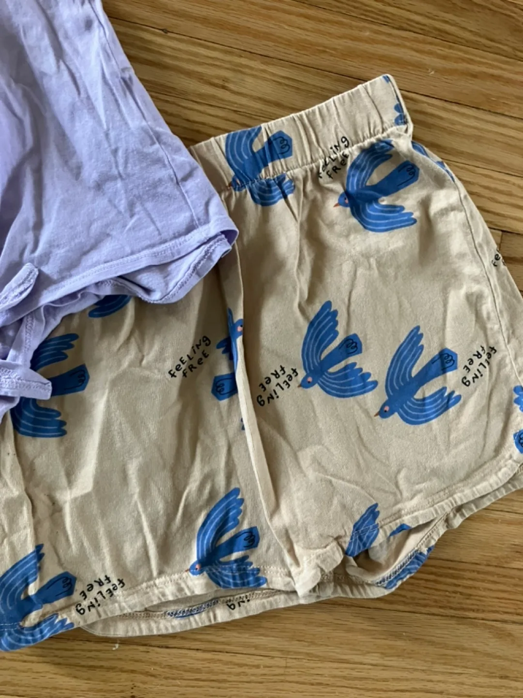 Girls' H&M Matching Set - size 9/10 image indicator(3)