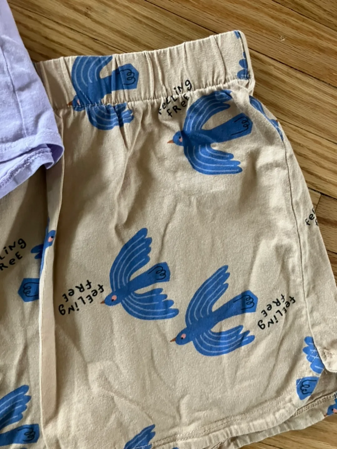 Girls' H&M Matching Set - size 9/10 image indicator(4)