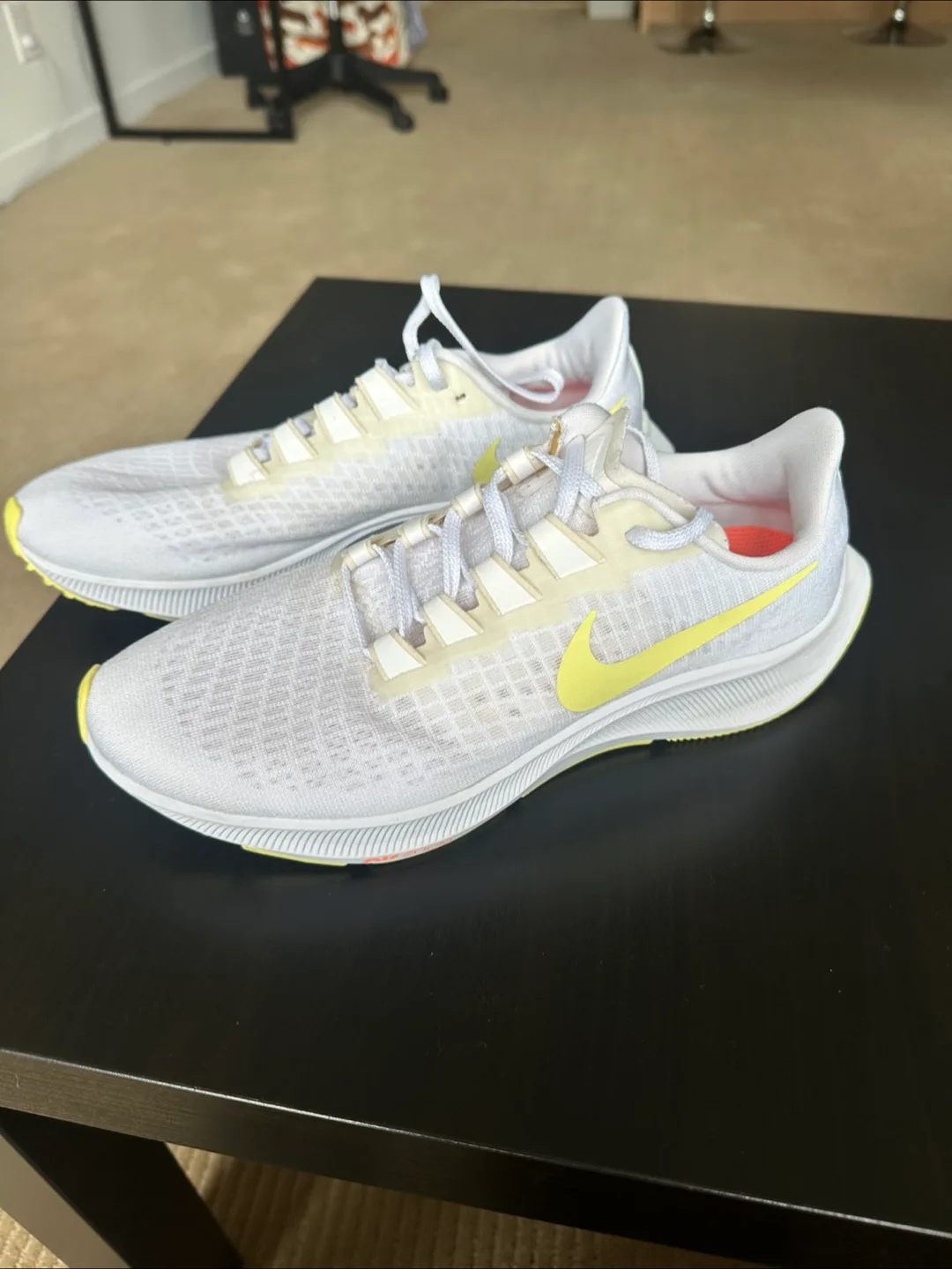 Nike Zoom Pegasus 37 Running Shoes thumbnail