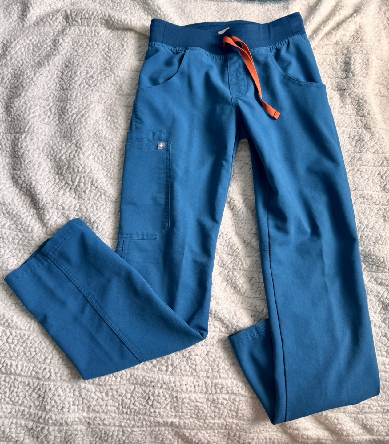 FIGS Technician Collection Scrub Pants- XXS