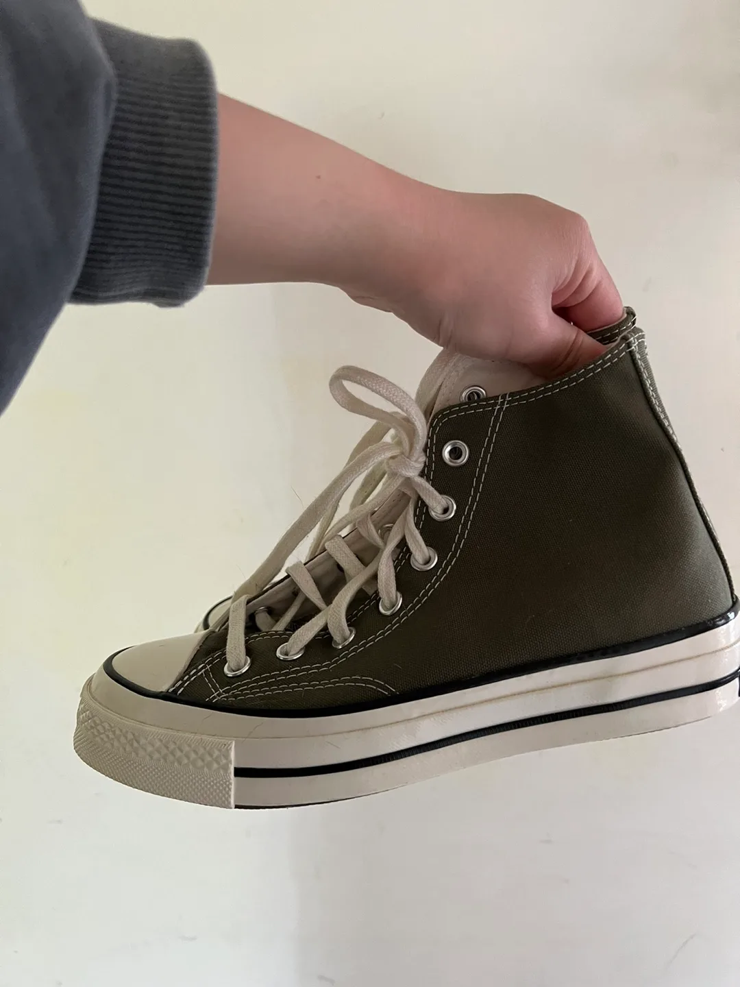 Converse Chuck Taylor All Star 70 image indicator(3)