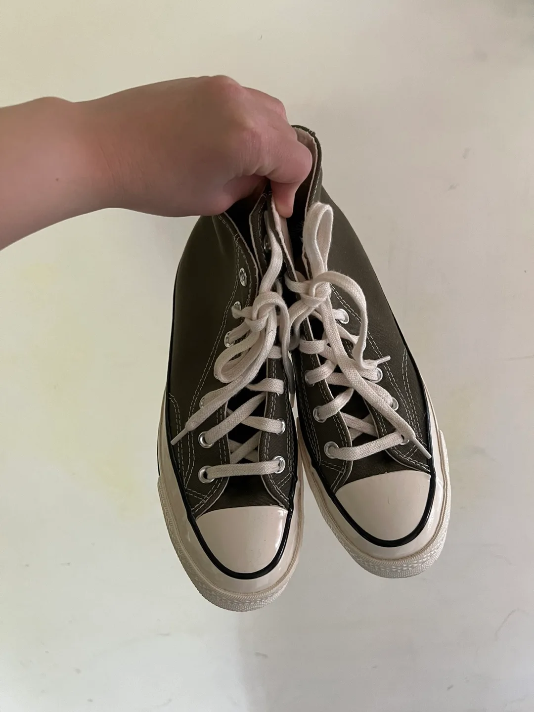 Converse Chuck Taylor All Star 70 image indicator(2)