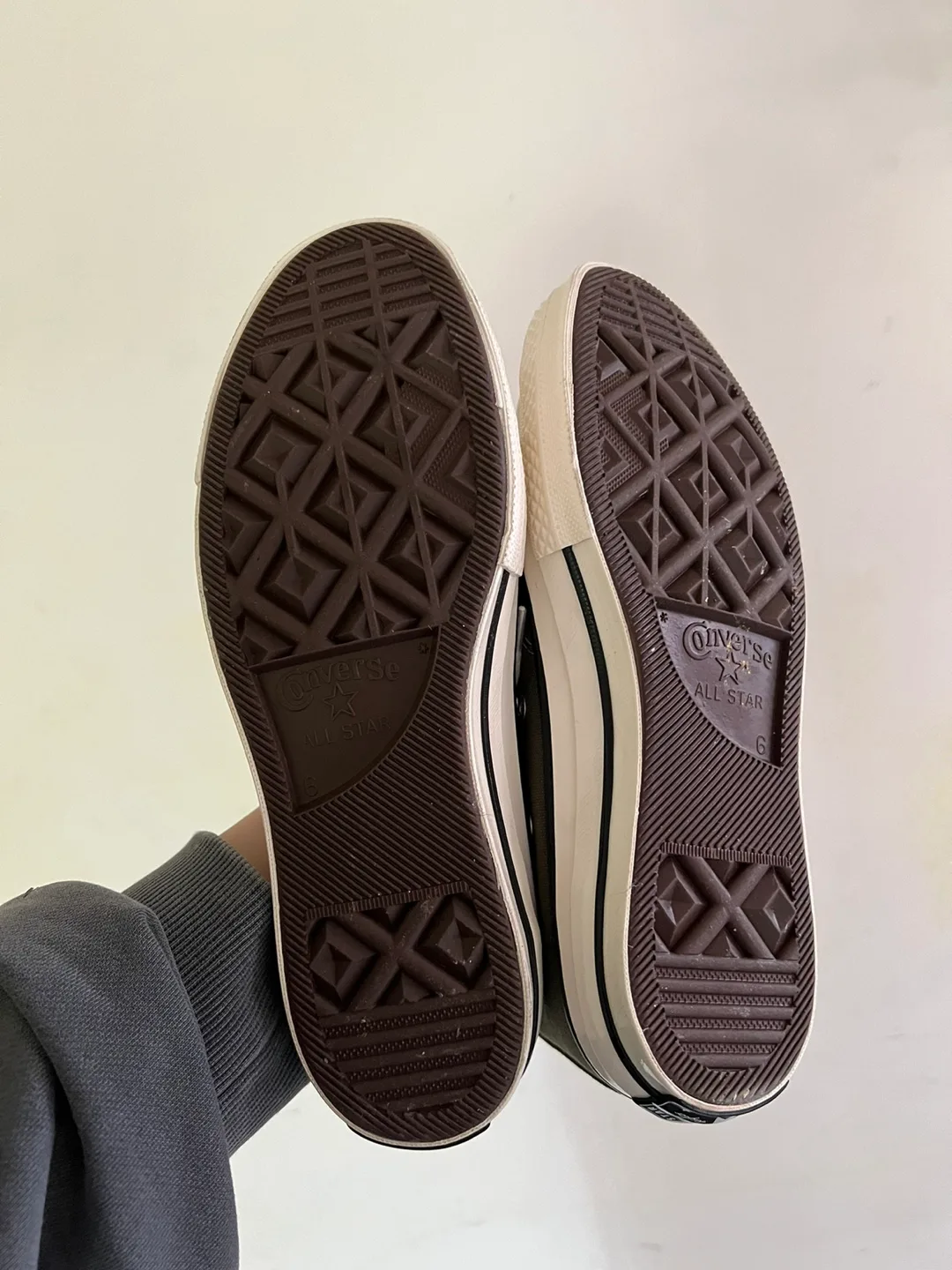 Converse Chuck Taylor All Star 70 image indicator(5)