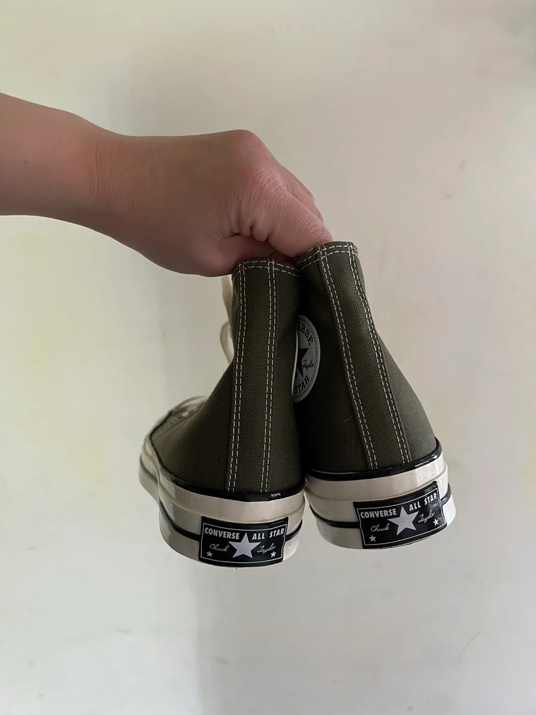 Converse Chuck Taylor All Star 70 image indicator(4)