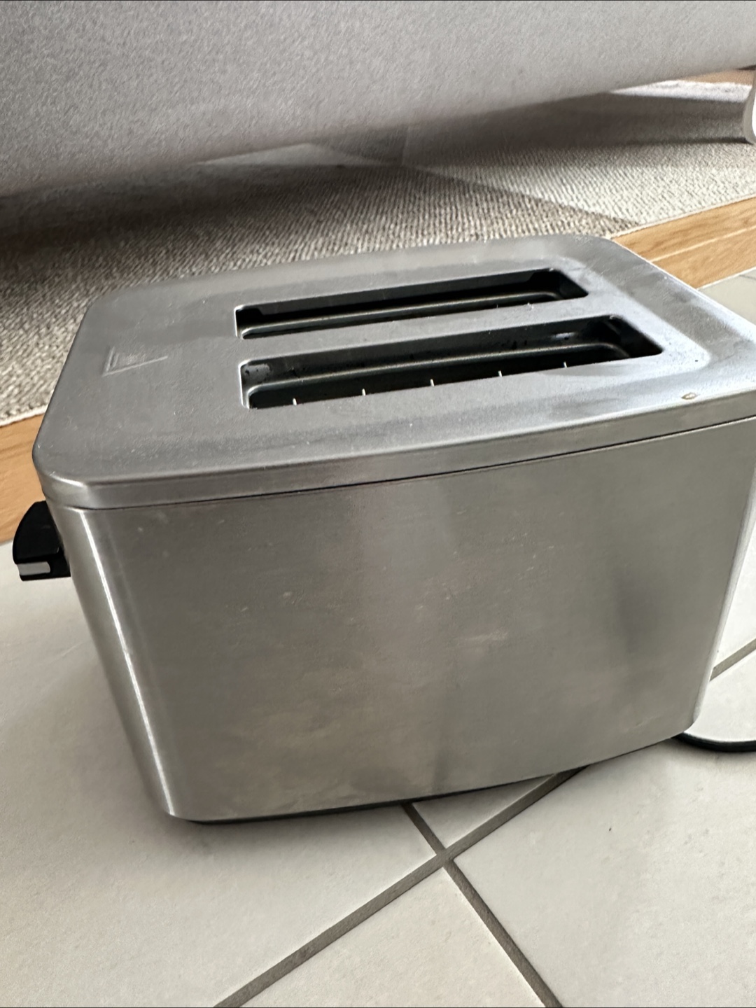 Cuisinart Two-Slice Toaster - photo 3
