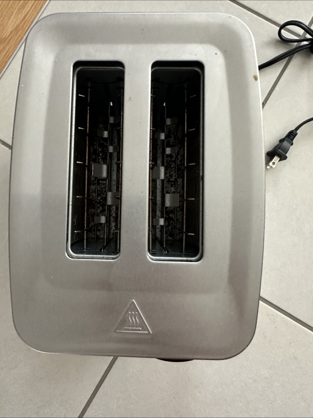 Cuisinart Two-Slice Toaster - photo 2