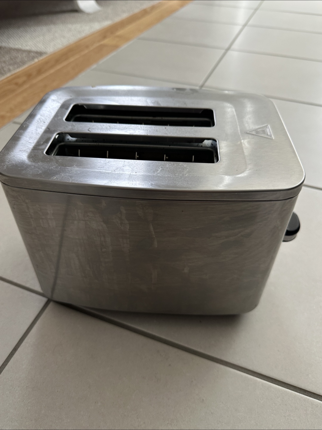 Cuisinart Two-Slice Toaster - photo 4