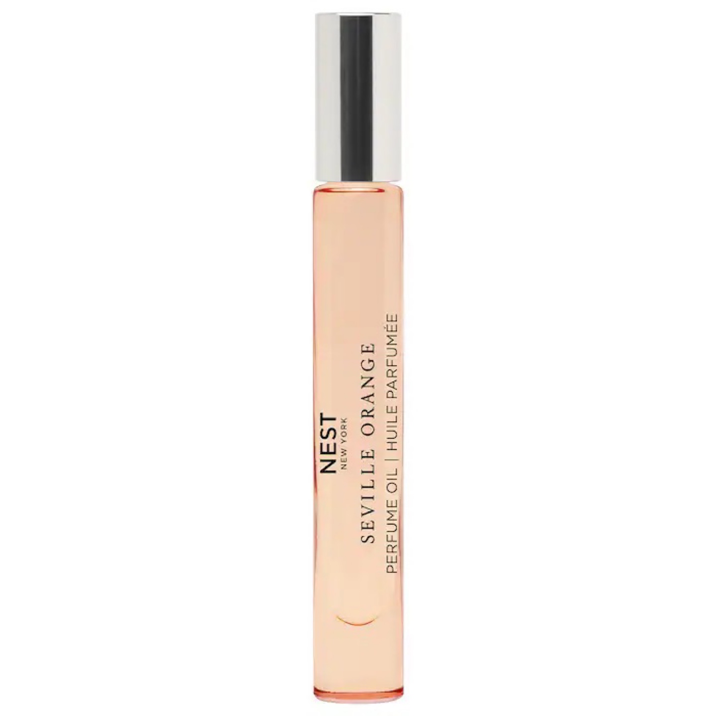 🏒 NEST New York Seville Orange Perfume Oil Rollerball