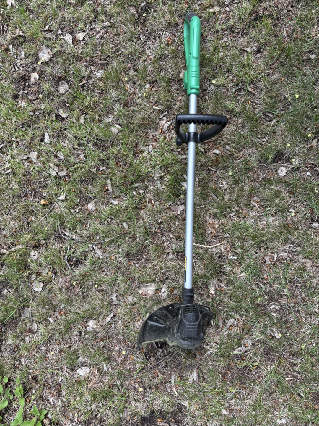 Certified 40V Cordless Lawnmower Kit - photo 2