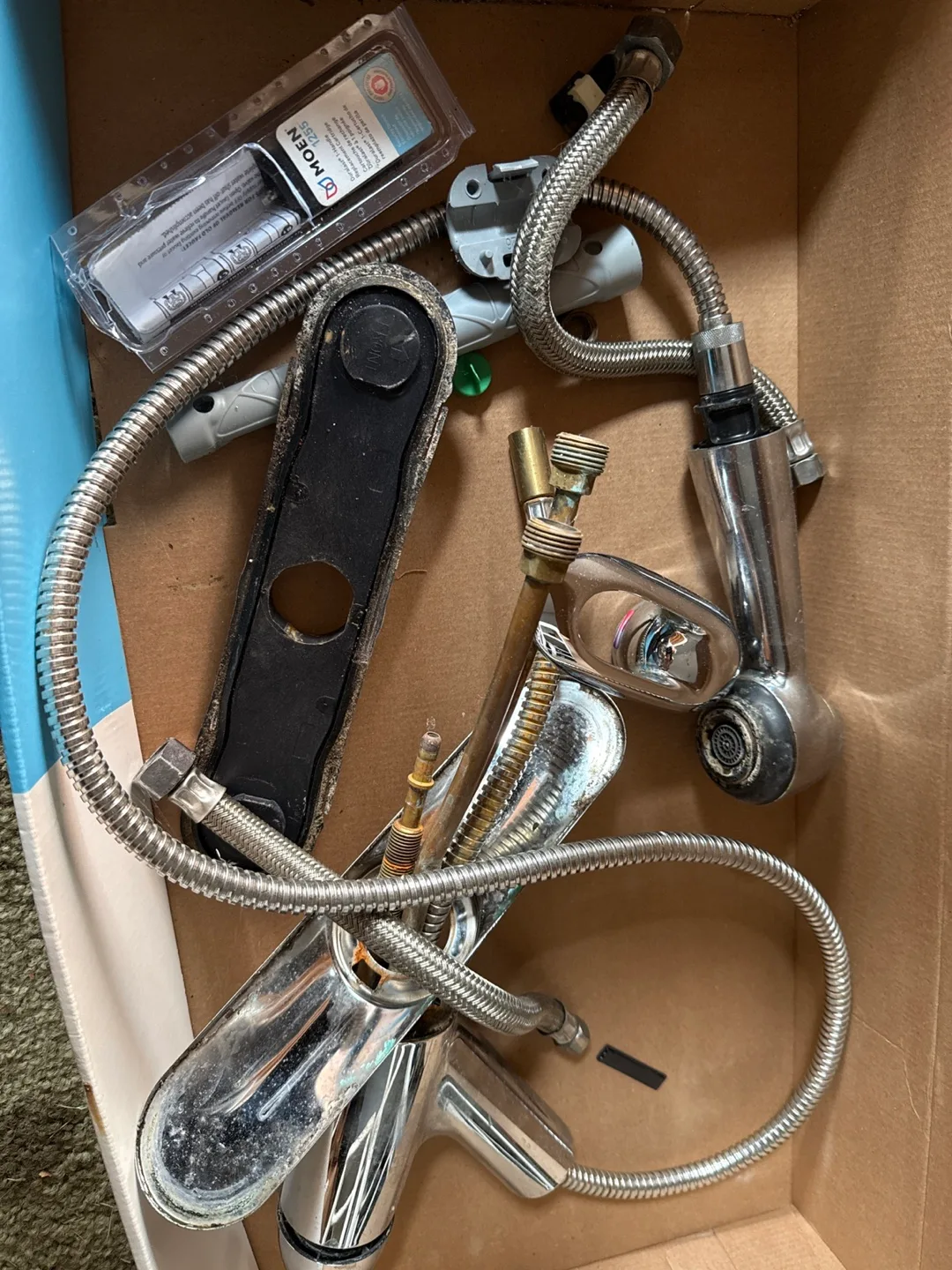 Moen faucet thumbnail