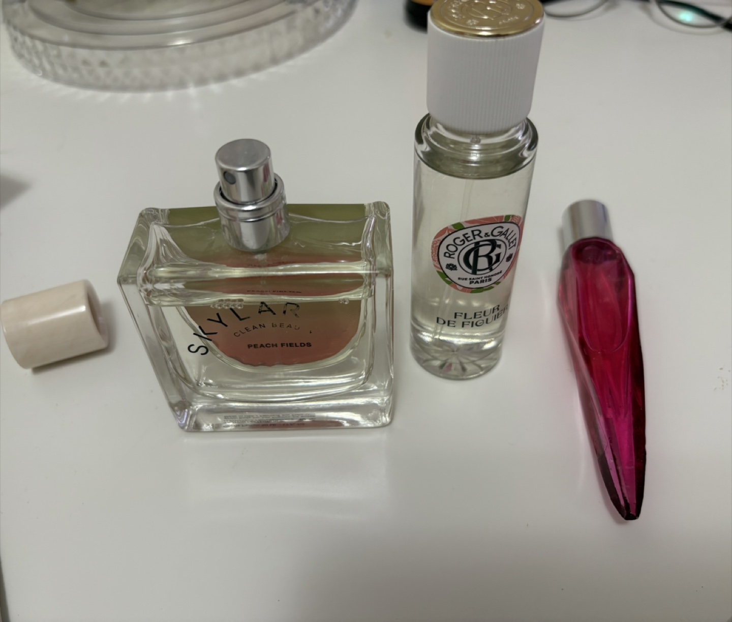 🏒 Angel Nova mugler perfume - photo 2