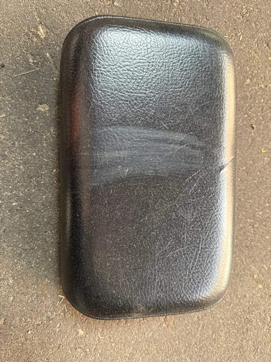 A foam pad from gym equipment thumbnail