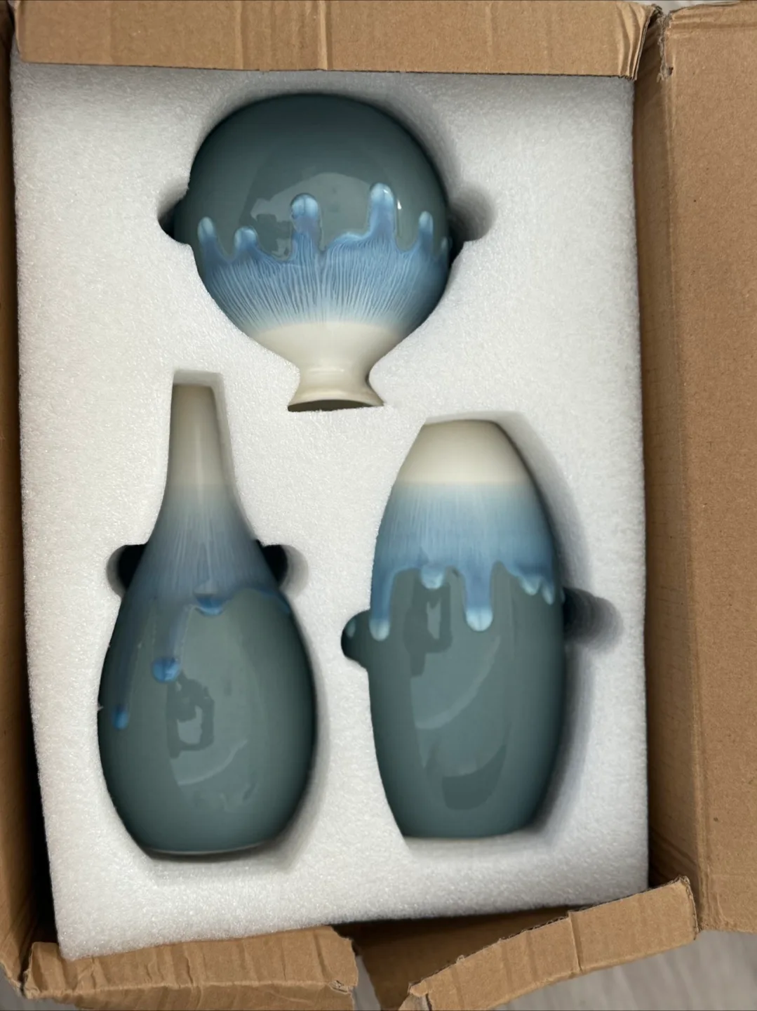 Ceramic Vase thumbnail