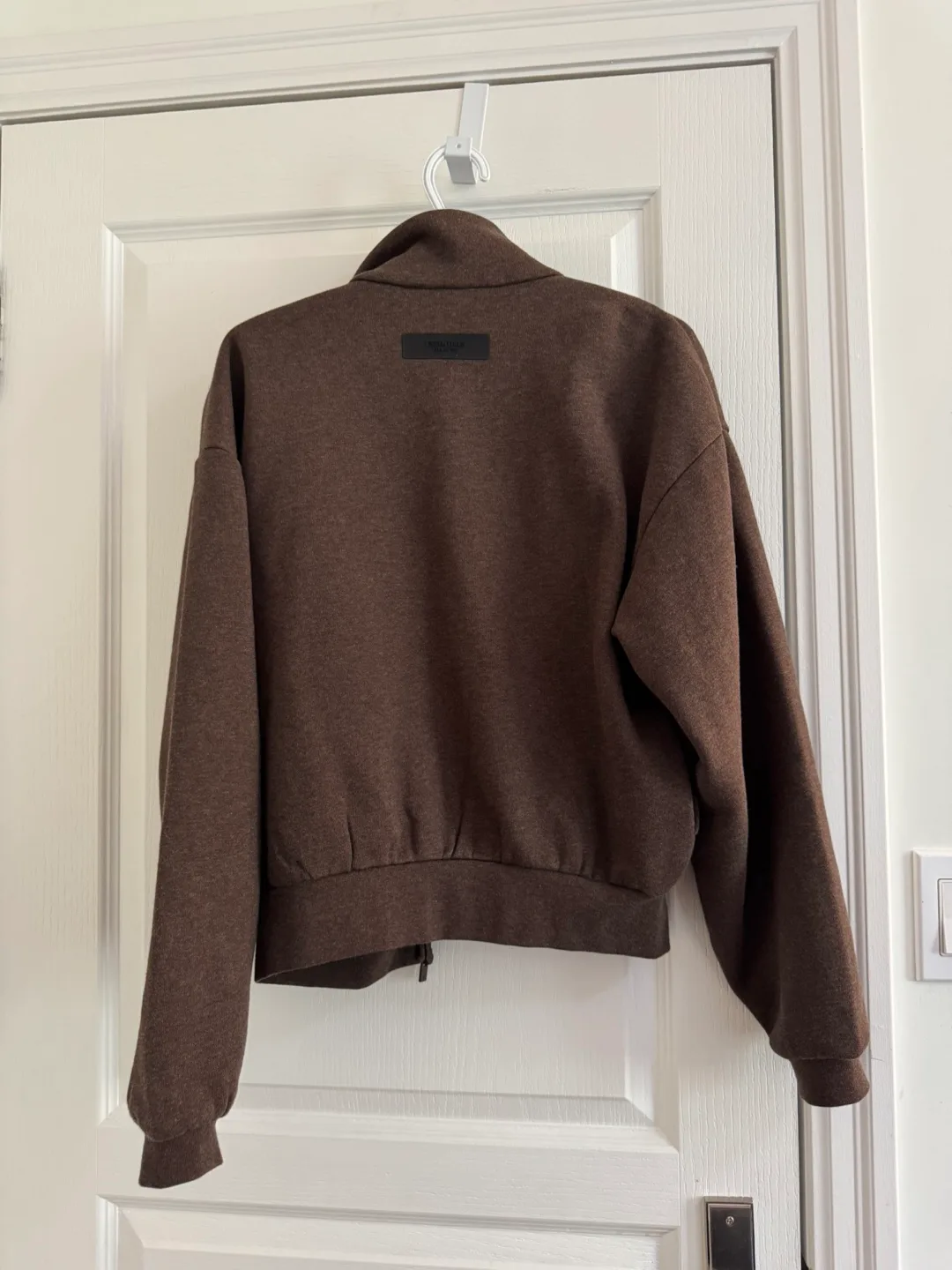 Fear of God Essentials Jacket - XXS image indicator(2)