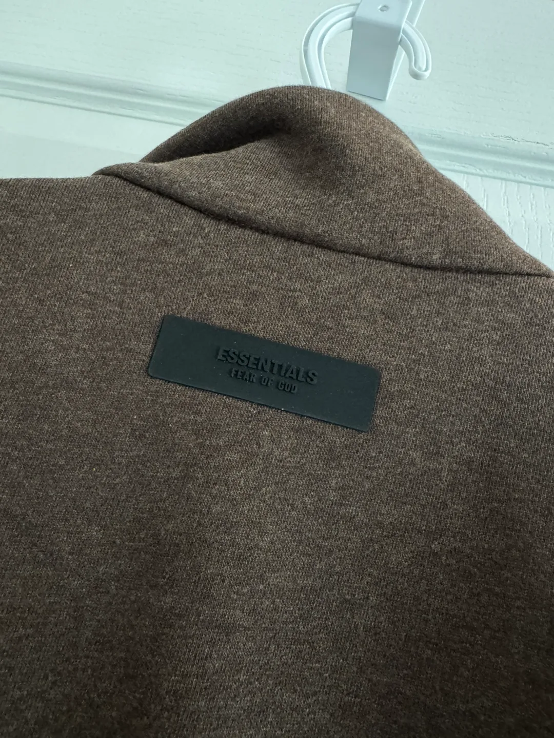 Fear of God Essentials Jacket - XXS image indicator(3)