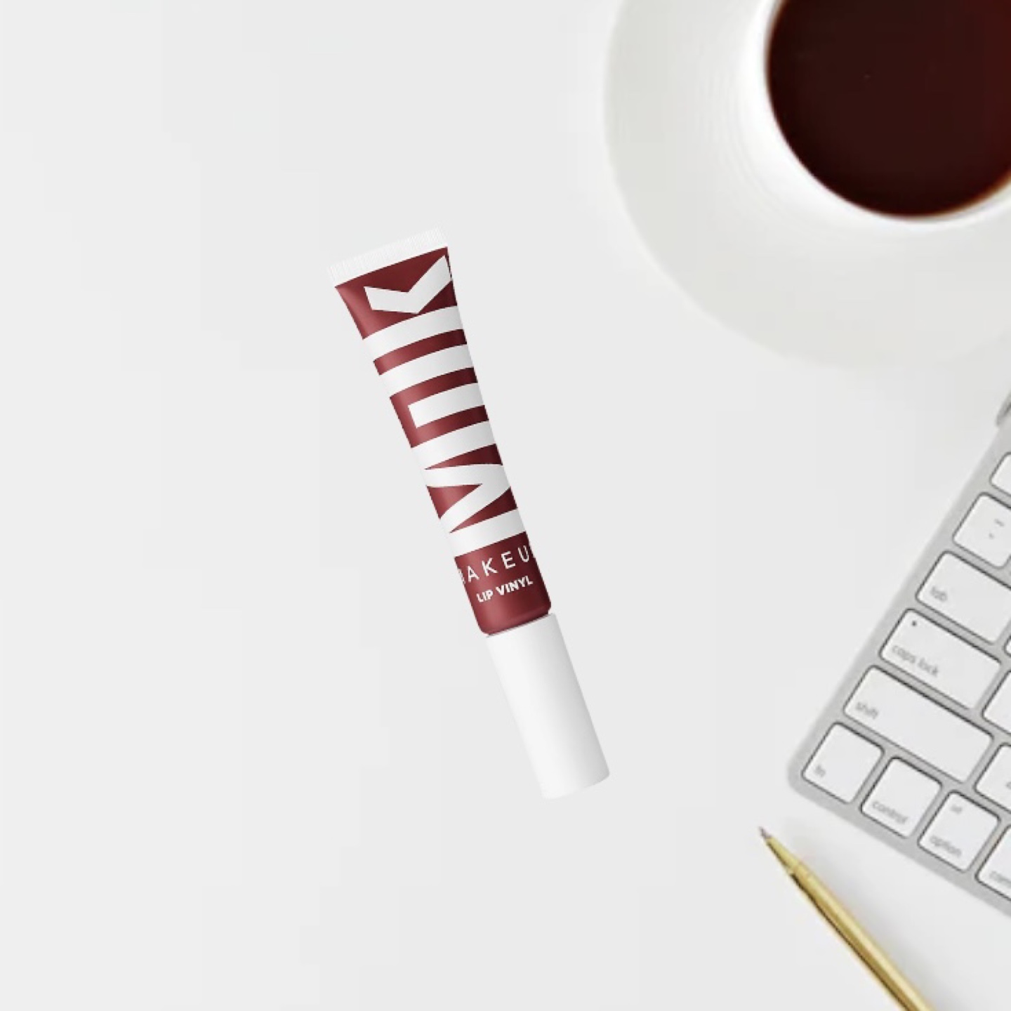 Brand new MILK Makeup Lip Vinyl Lipstick in “Queen”