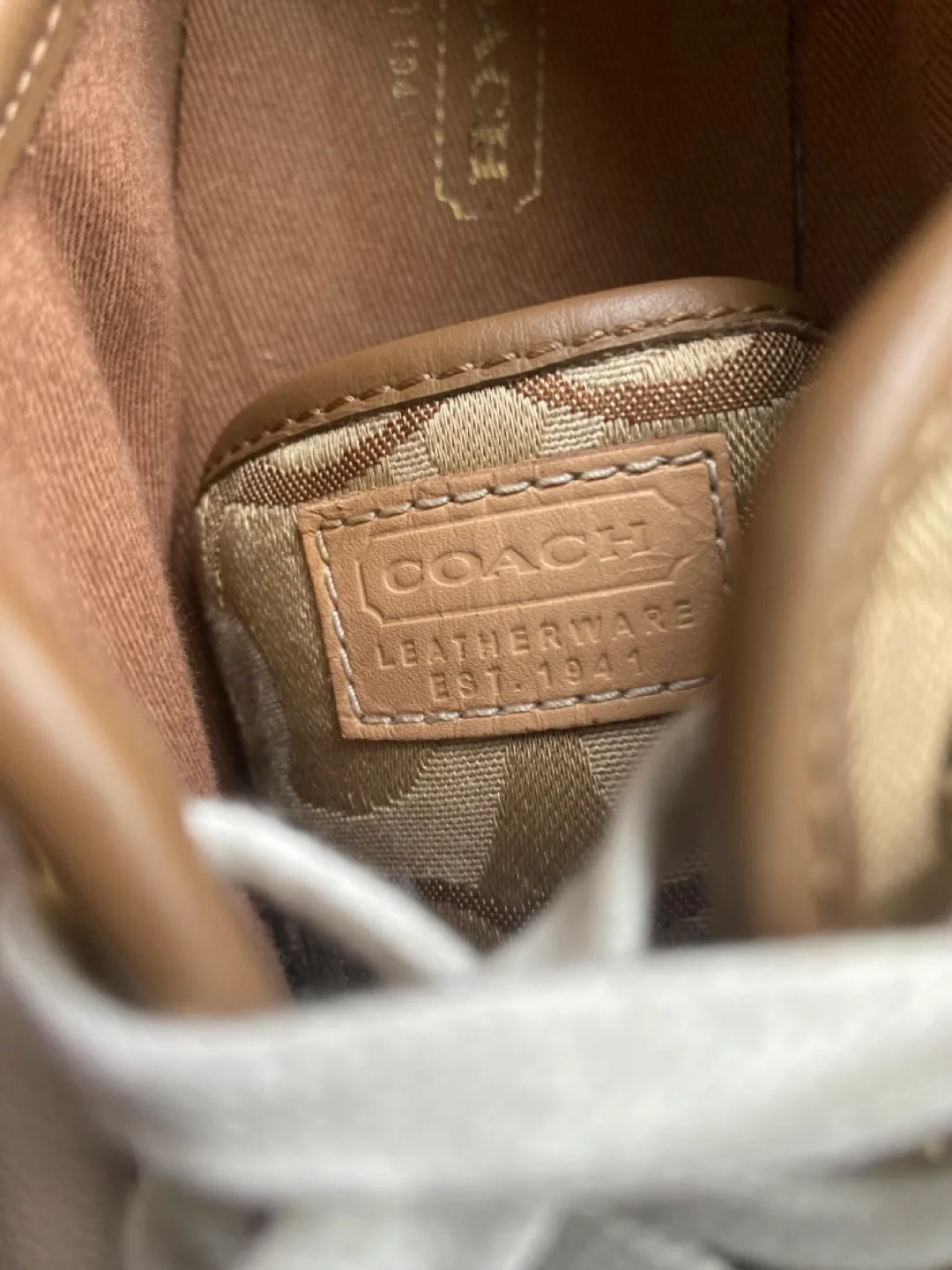 Coach  Sneakers image indicator(2)