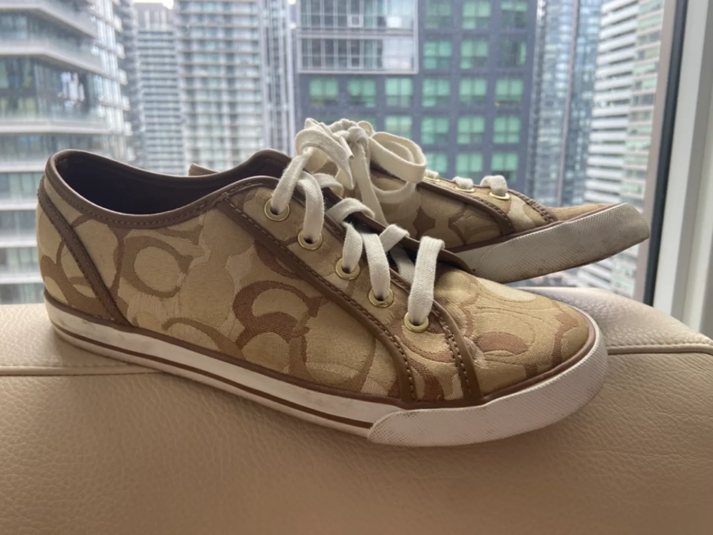 Coach  Sneakers image indicator(3)