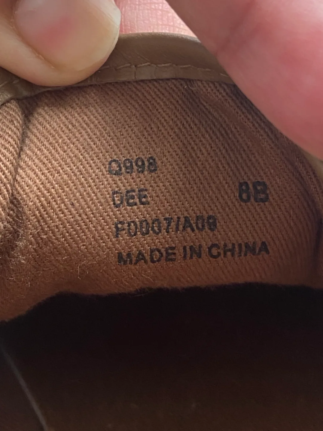 Coach  Sneakers image indicator(8)