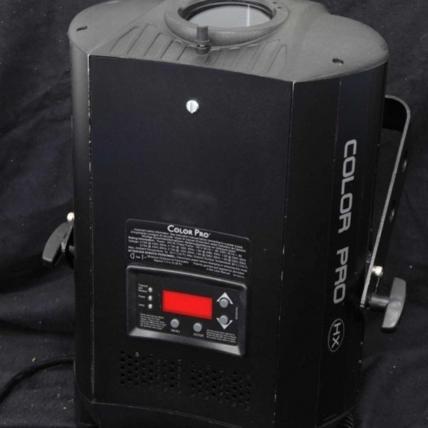 Color Pro HX Lighting Fixture - photo 2