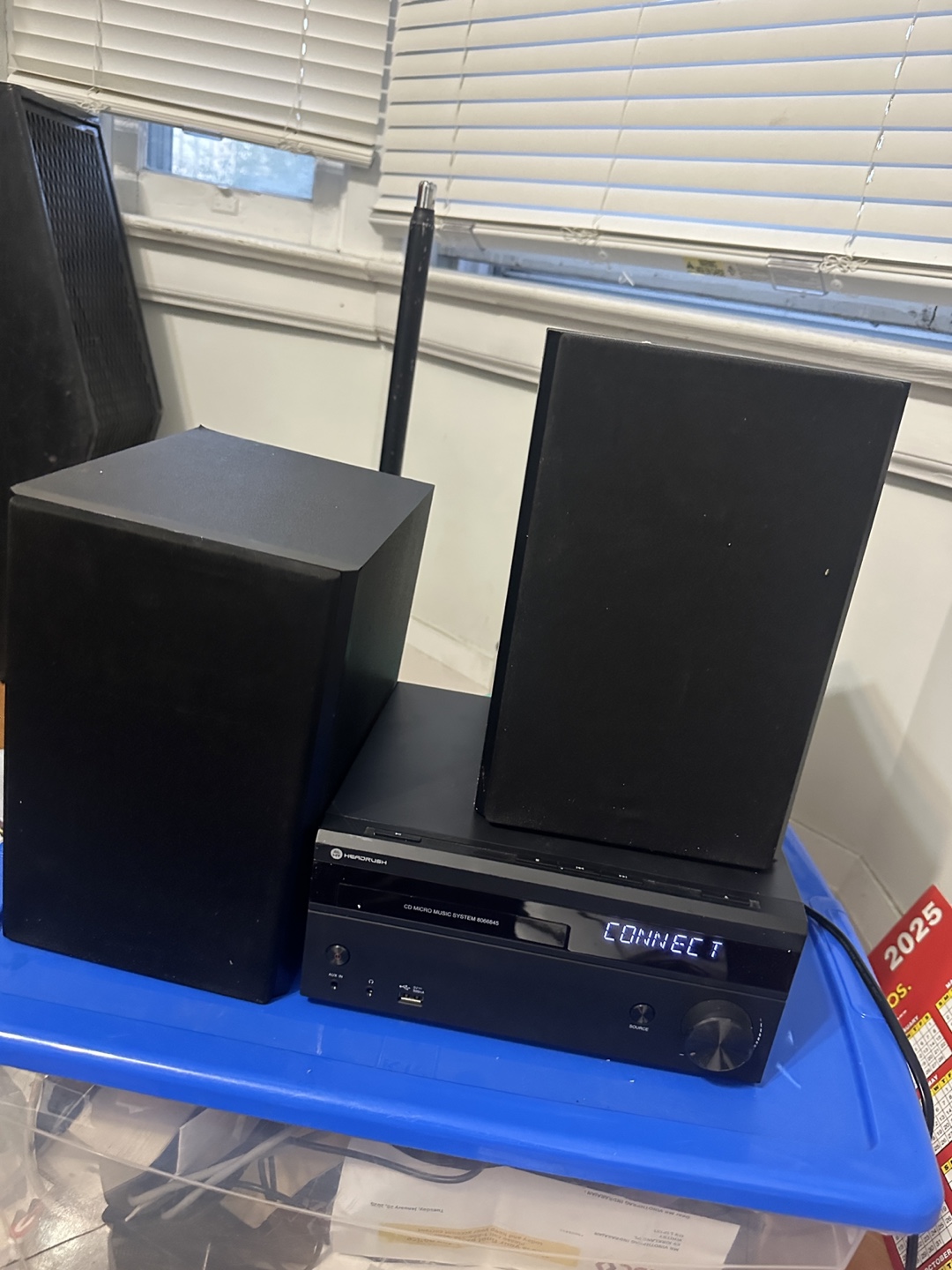 Headrush Mini Bluetooth system - photo 4