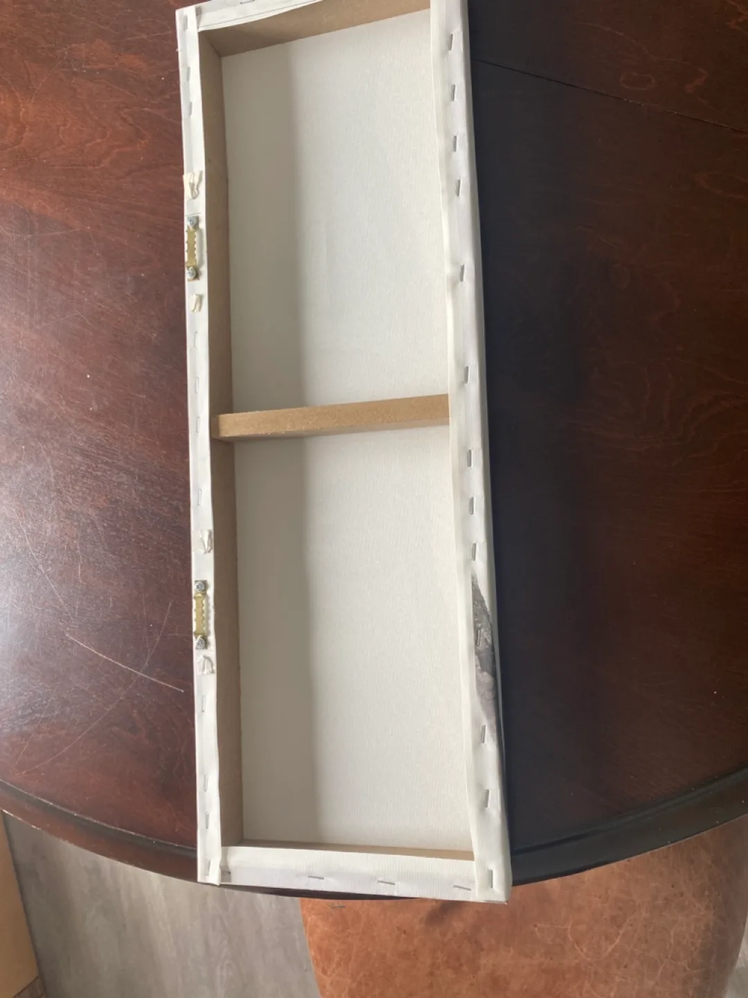 Canvas Wall Art - Three Birds on a Branch image indicator(2)