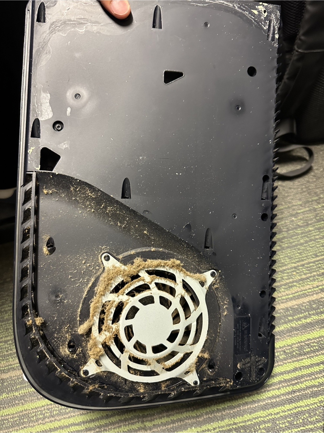PS5 HDMI repair - photo 2