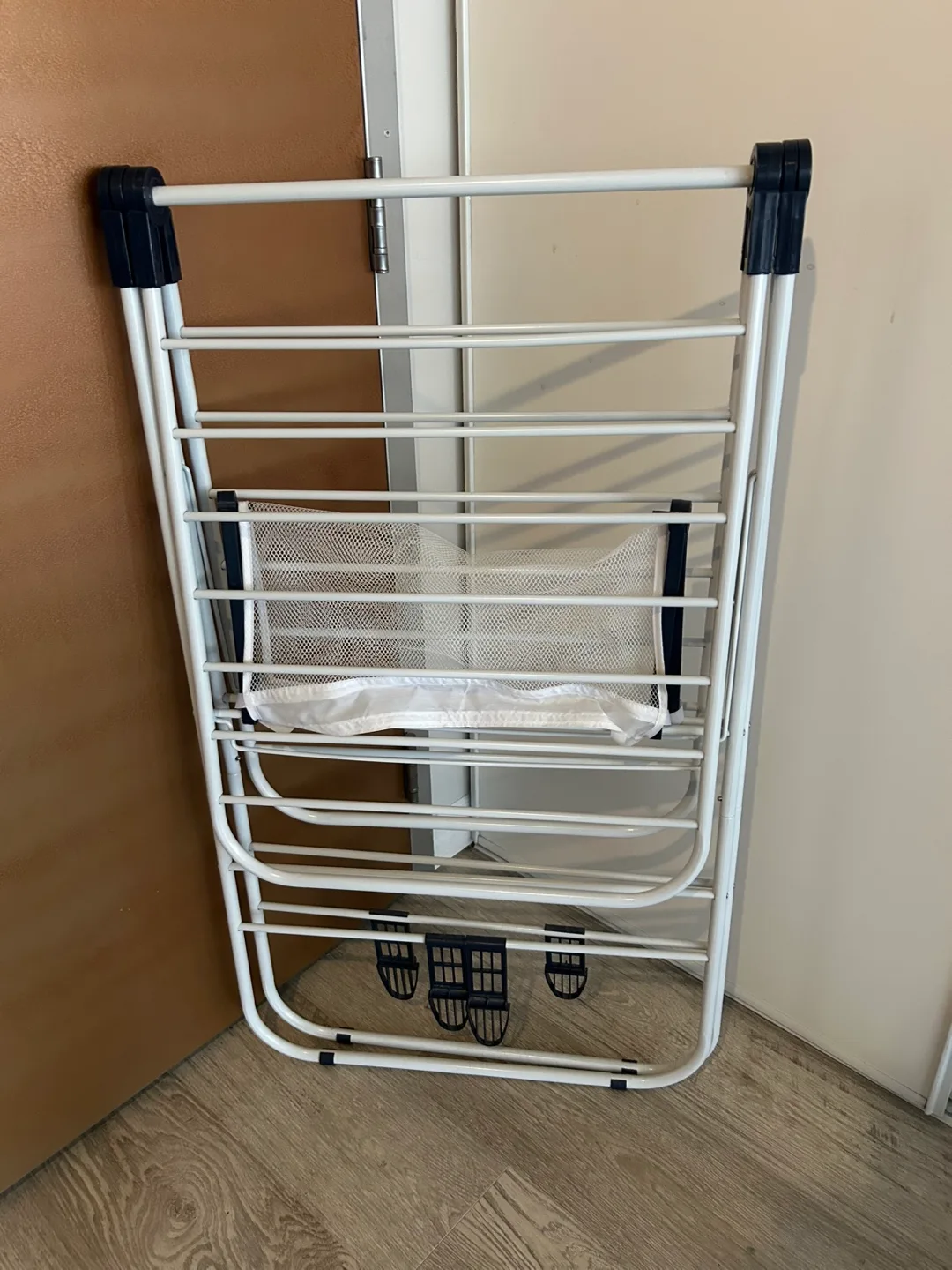 Mainstays Heavy Duty Drying Rack thumbnail