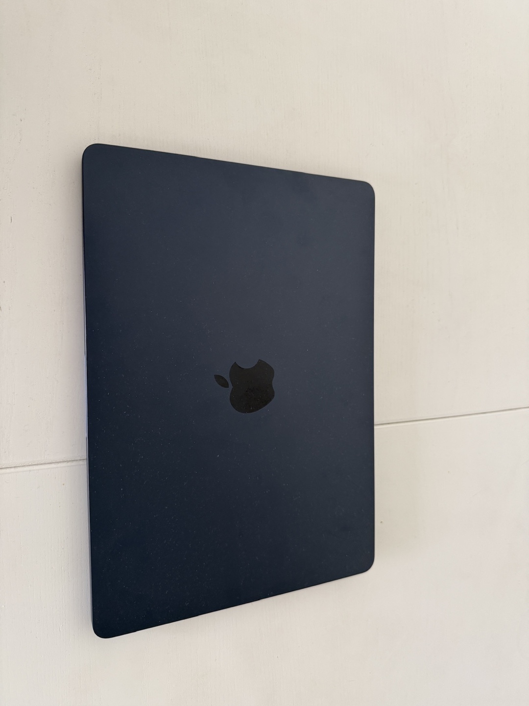 MacBook Air 13-inch midnight m2 256g 8g - photo 2