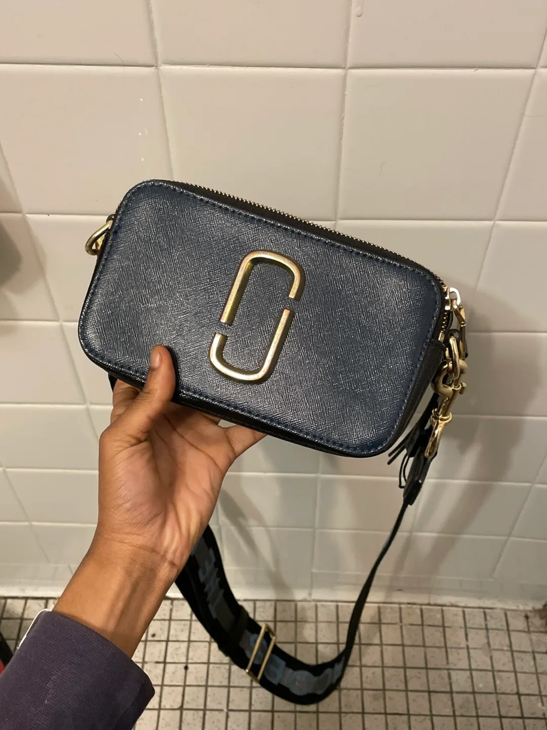 Marc Jacobs Snapshot Camera Bag thumbnail