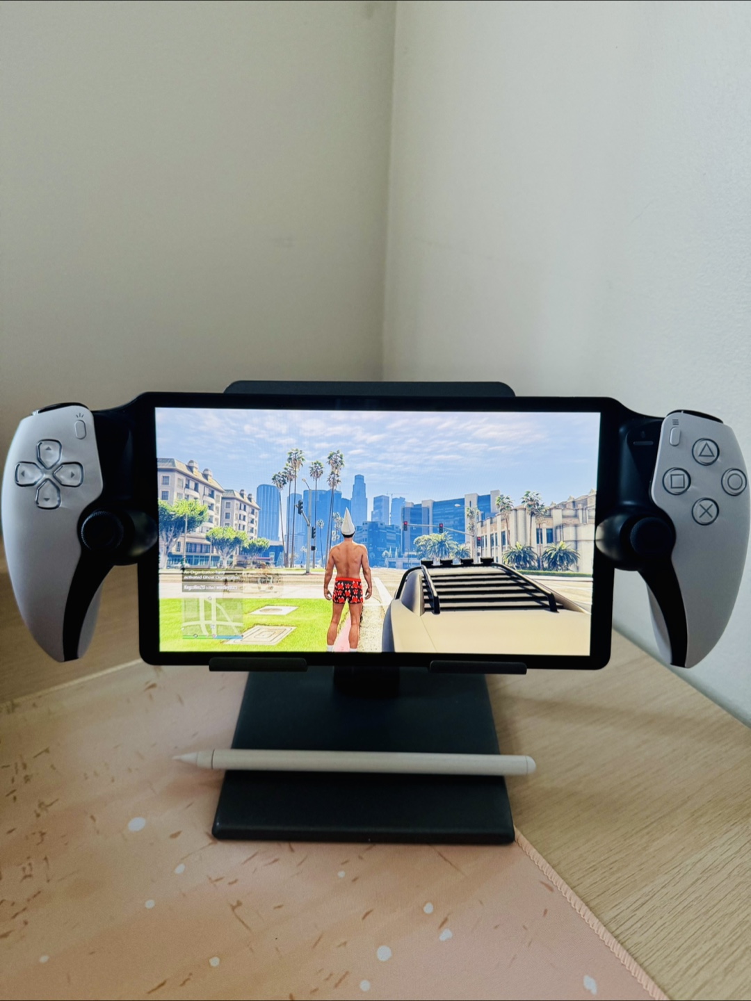 PS Portal in 10/10 condition. Barely used. - photo 4