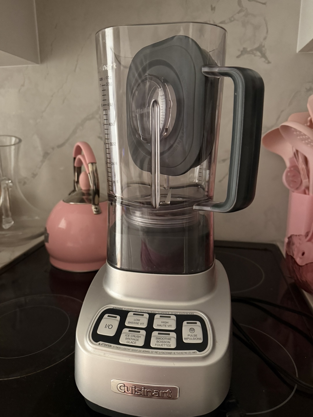 Cuisinart SmartPower Blender