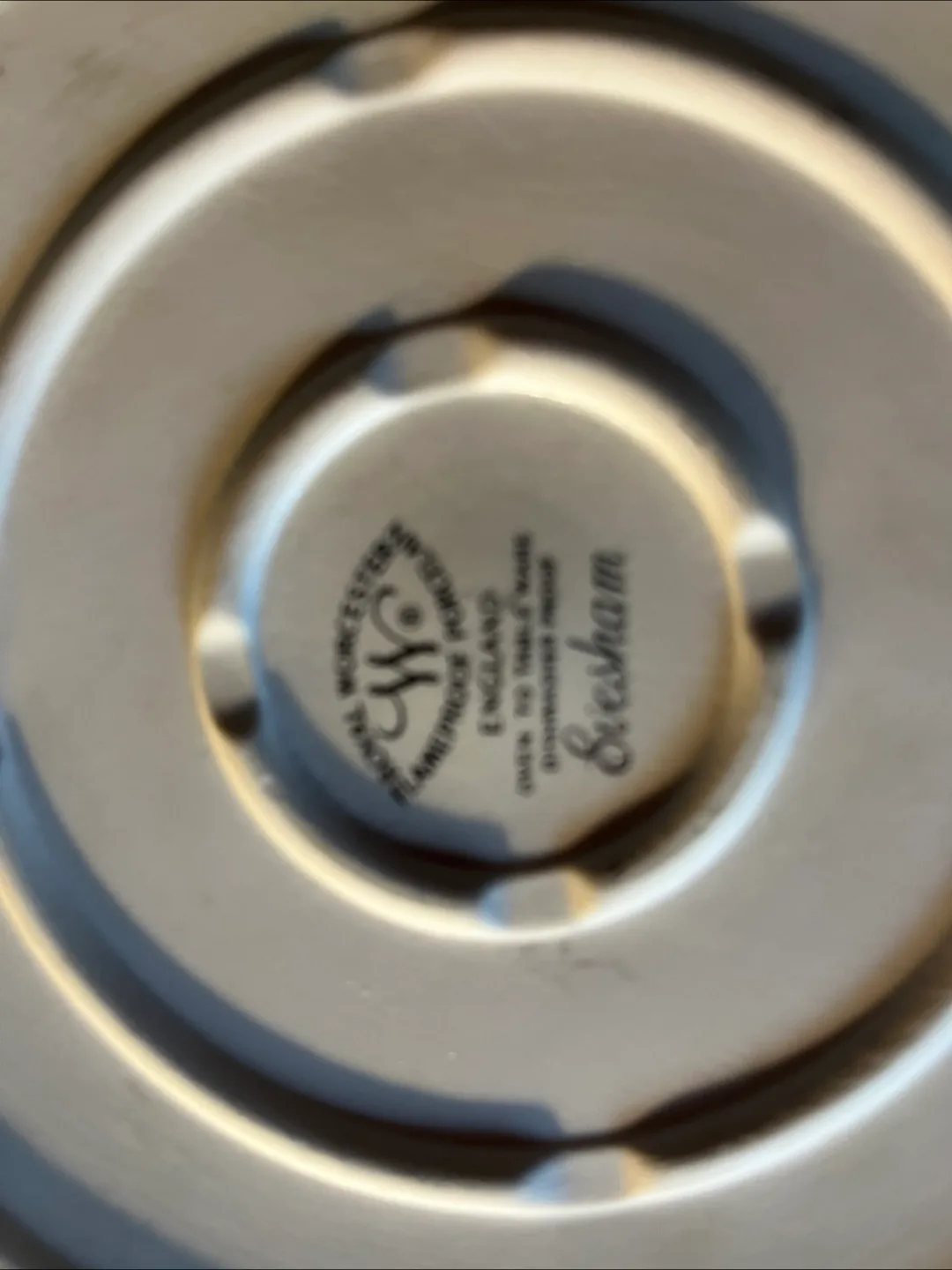 Royal Worcester Evesham Gold Fruit Pattern Oven-to-Table Dishes image indicator(2)