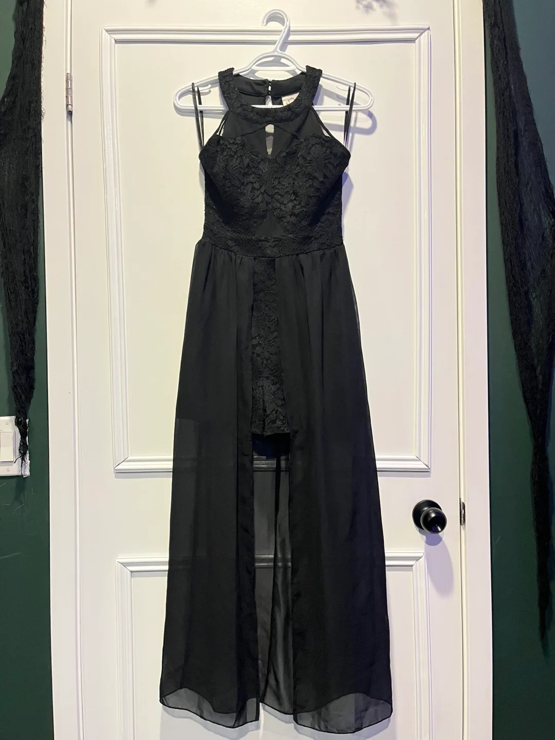 Sweet Storm Jumper Short Dress thumbnail
