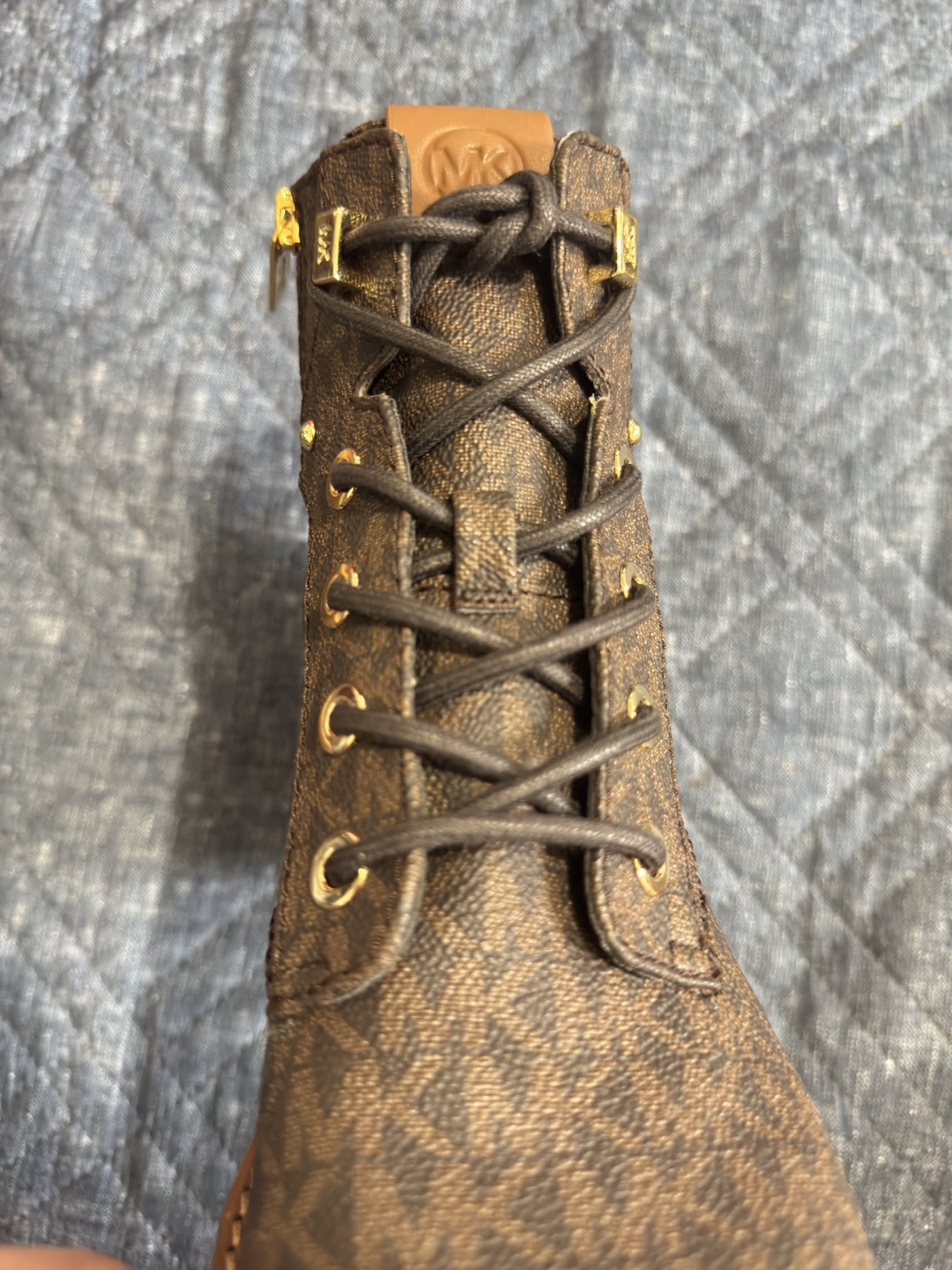 Michael Kors Women's Brown Boots - photo 3