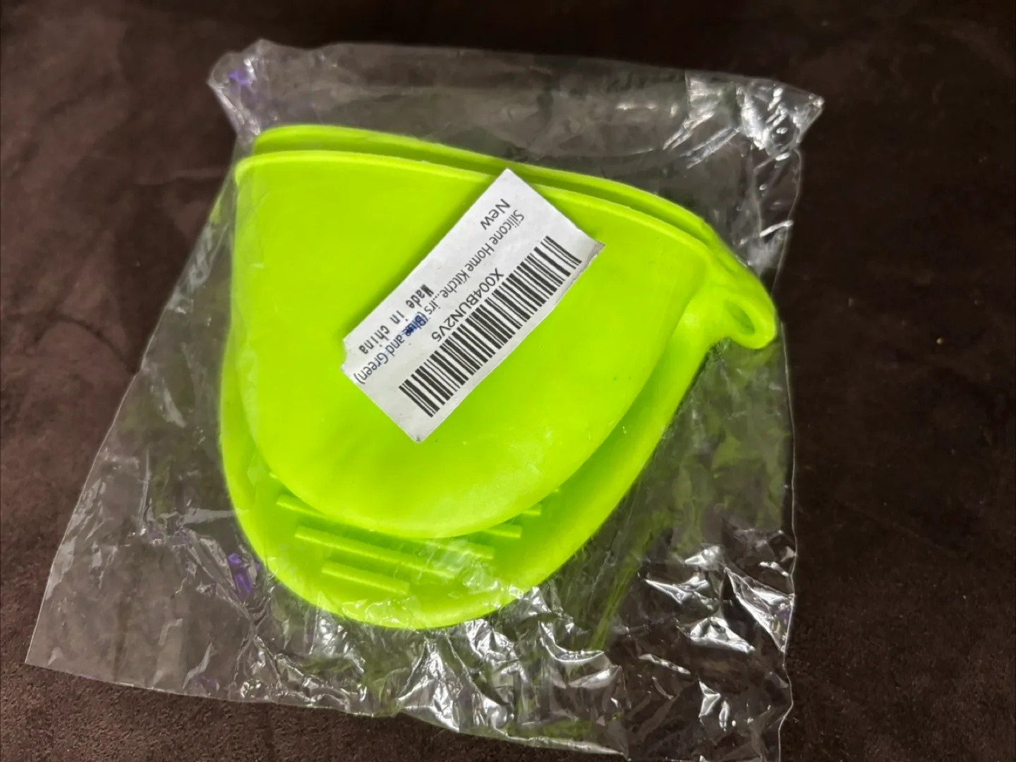 New Silicone Oven Mitts image indicator(2)
