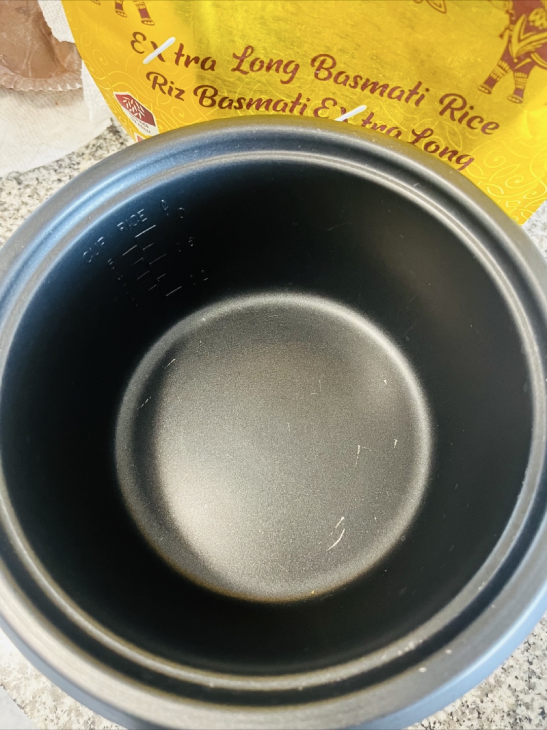 Salton Rice Cooker - photo 2