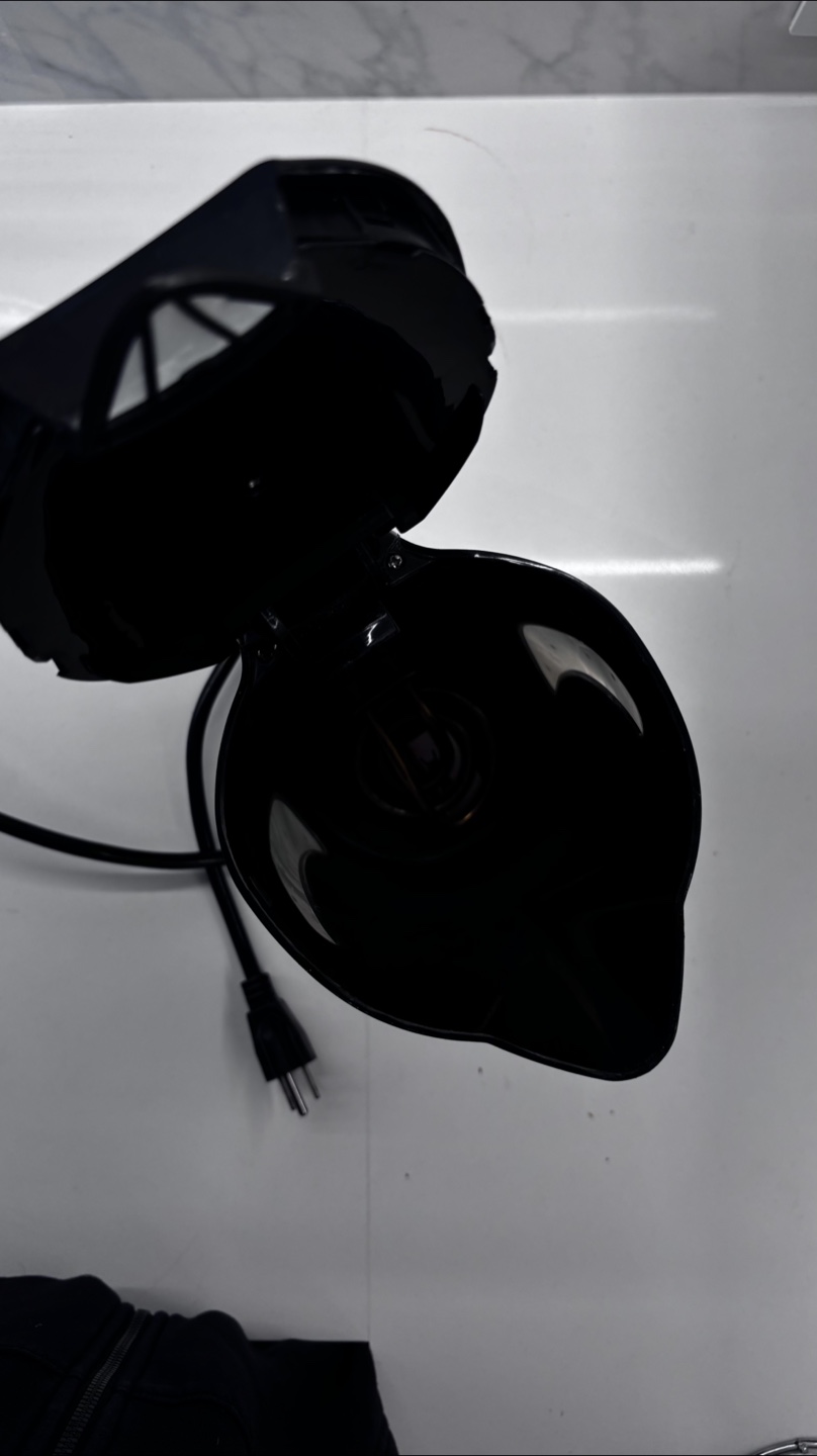 Salton 1.7L Electric Kettle - photo 3