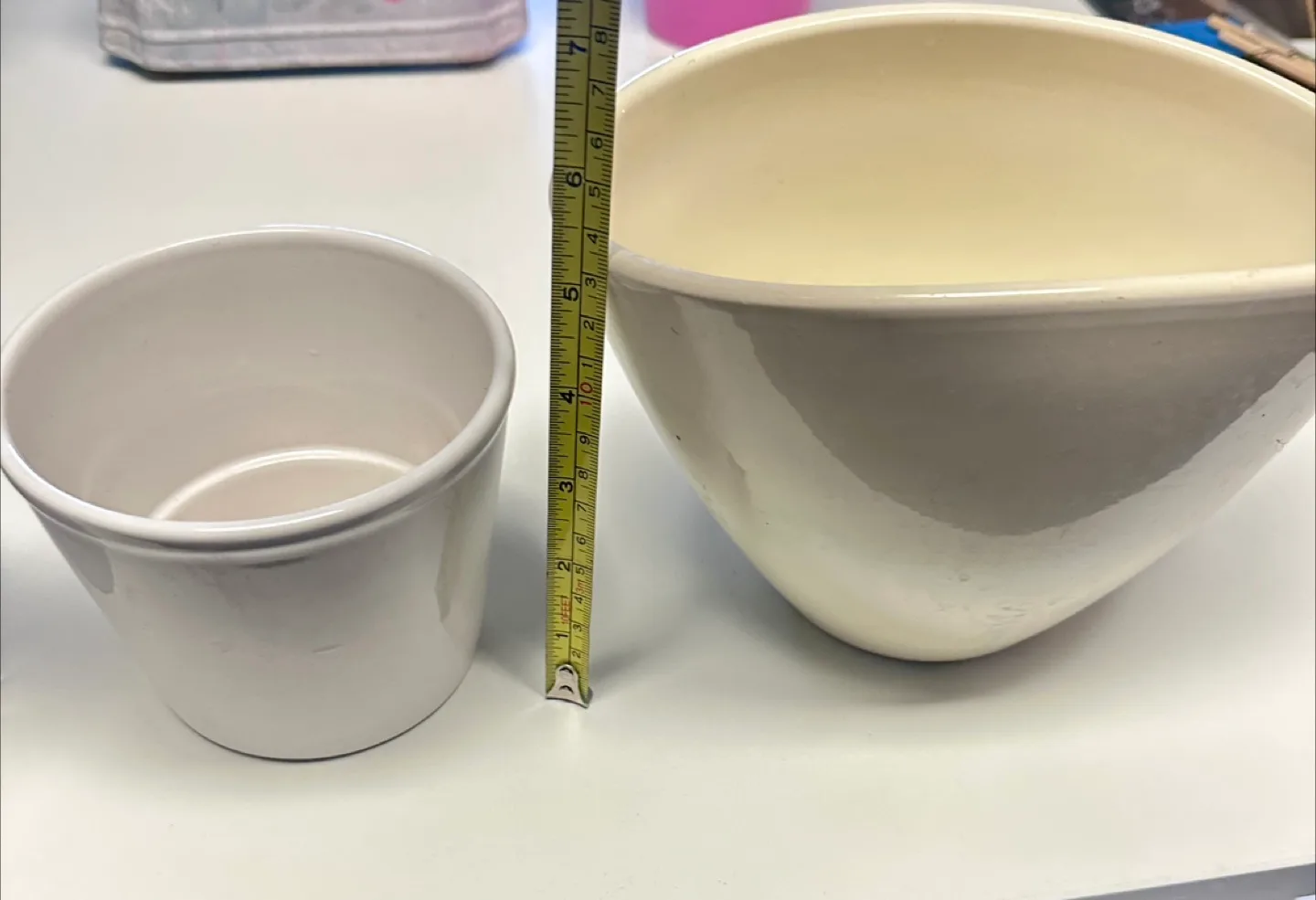 Ceramic Planters - Various Sizes image indicator(5)