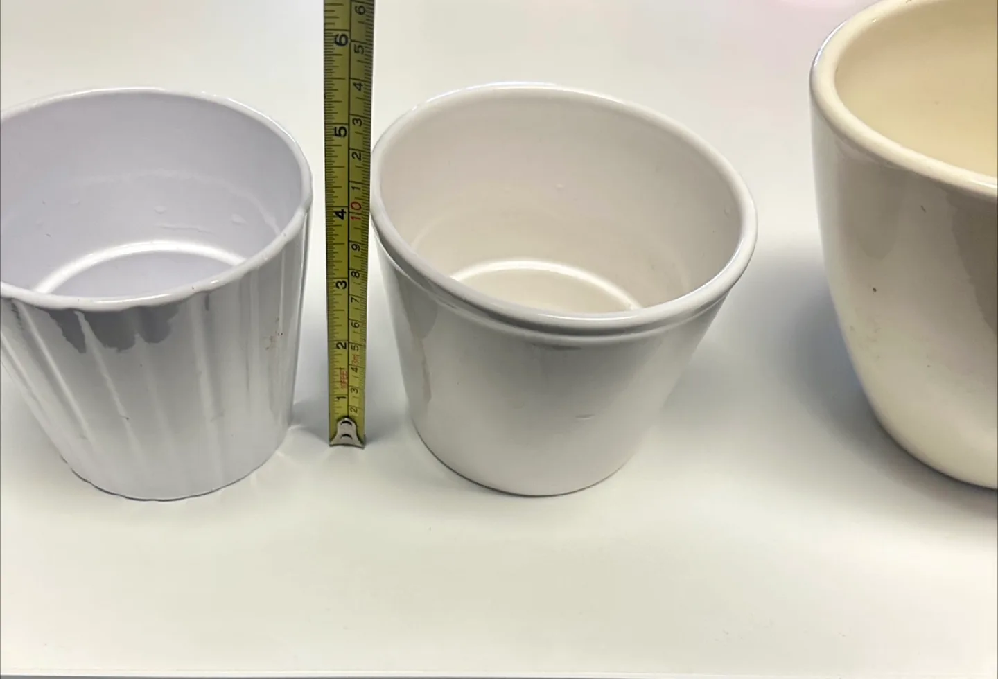 Ceramic Planters - Various Sizes image indicator(6)